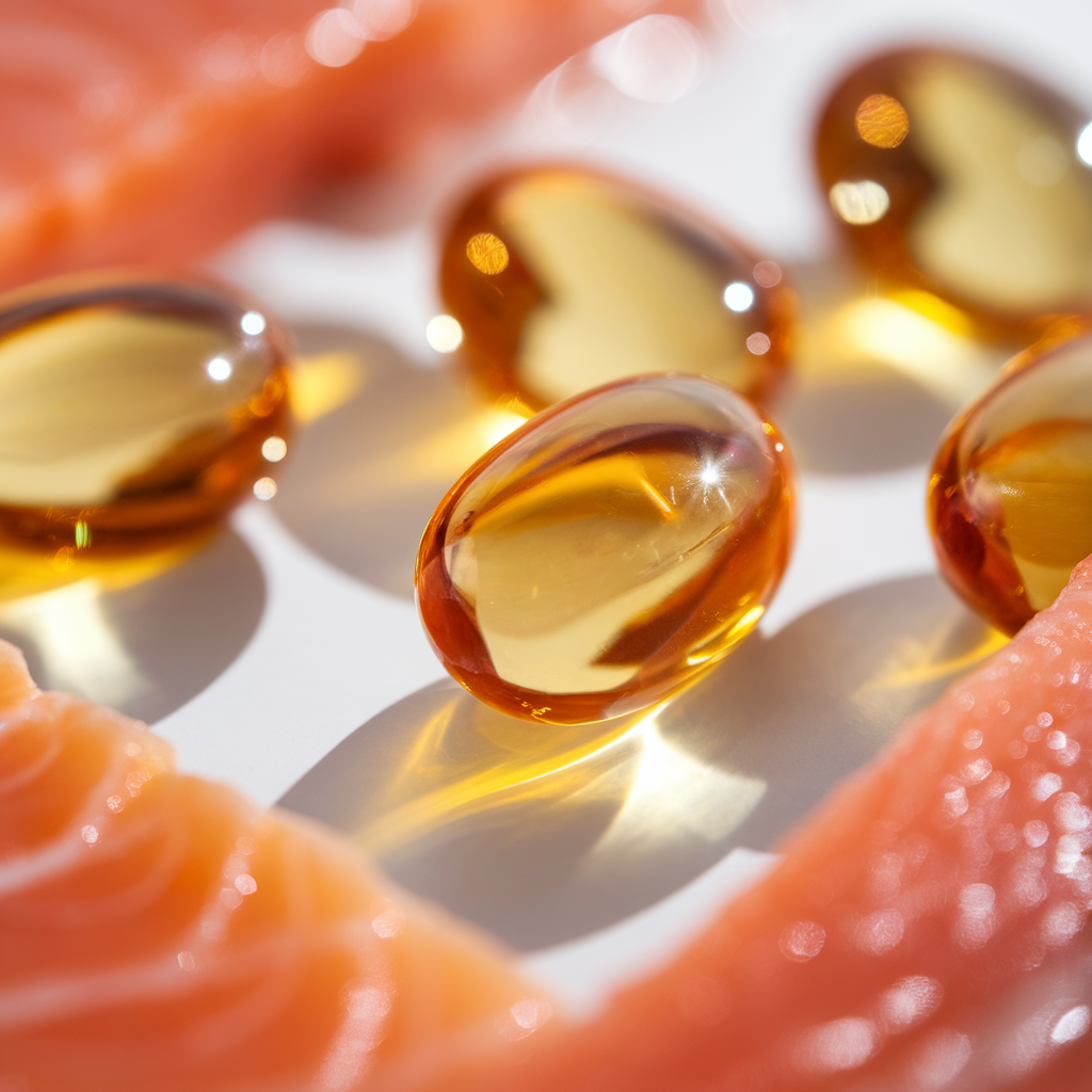 Omega-3